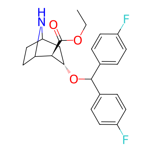 Chemical structure of BindingDB Monomer ID 50196229