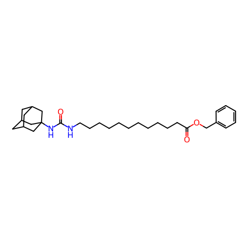 Chemical structure of BindingDB Monomer ID 50196652
