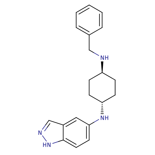 Chemical structure of BindingDB Monomer ID 50196715