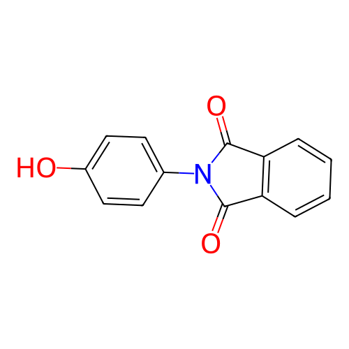 Chemical structure of BindingDB Monomer ID 50196869