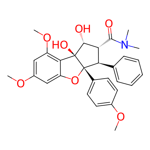 Chemical structure of BindingDB Monomer ID 50196926