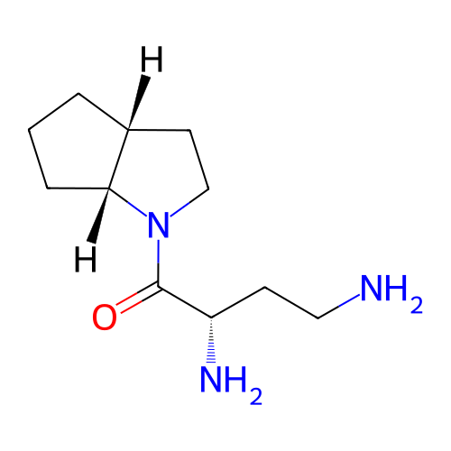 Chemical structure of BindingDB Monomer ID 50196929