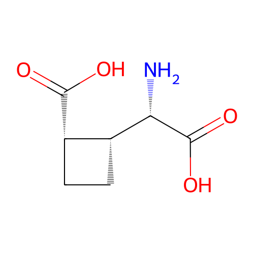 Chemical structure of BindingDB Monomer ID 50197103