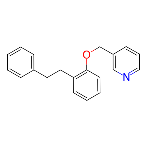 Chemical structure of BindingDB Monomer ID 50197195