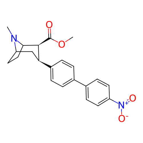 Chemical structure of BindingDB Monomer ID 50197206
