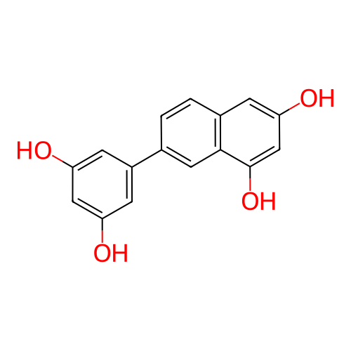 Chemical structure of BindingDB Monomer ID 50197242