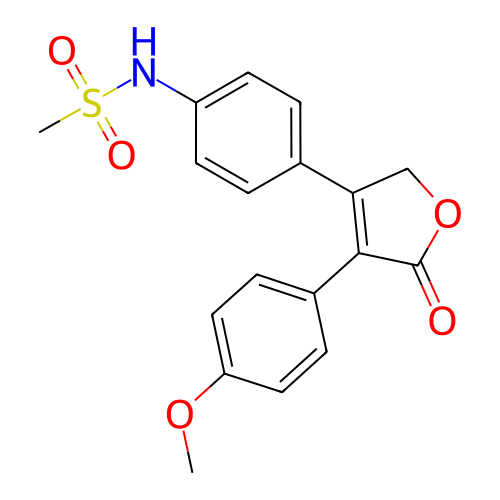 Chemical structure of BindingDB Monomer ID 50197393