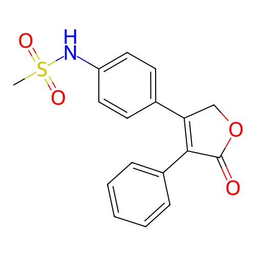 Chemical structure of BindingDB Monomer ID 50197394