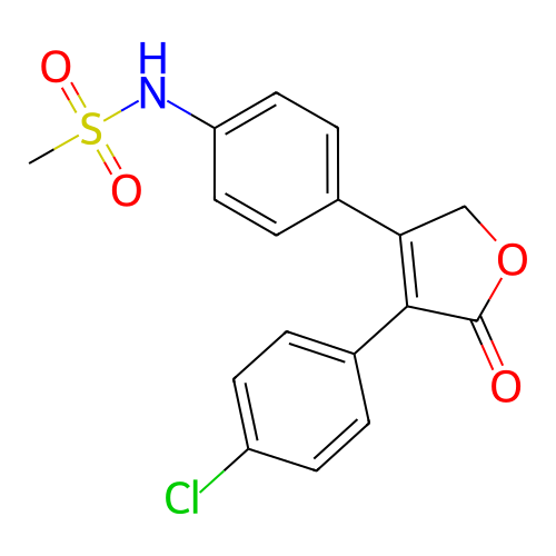 Chemical structure of BindingDB Monomer ID 50197398