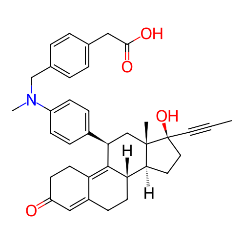 Chemical structure of BindingDB Monomer ID 50197425