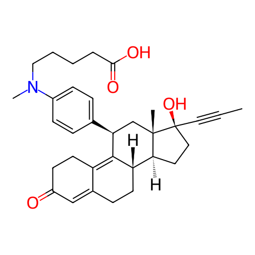 Chemical structure of BindingDB Monomer ID 50197426