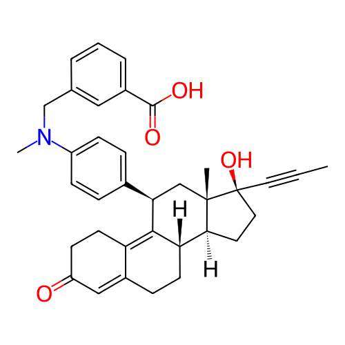 Chemical structure of BindingDB Monomer ID 50197429