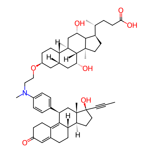 Chemical structure of BindingDB Monomer ID 50197432