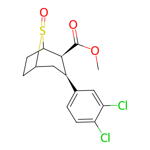 Chemical structure of BindingDB Monomer ID 50197438