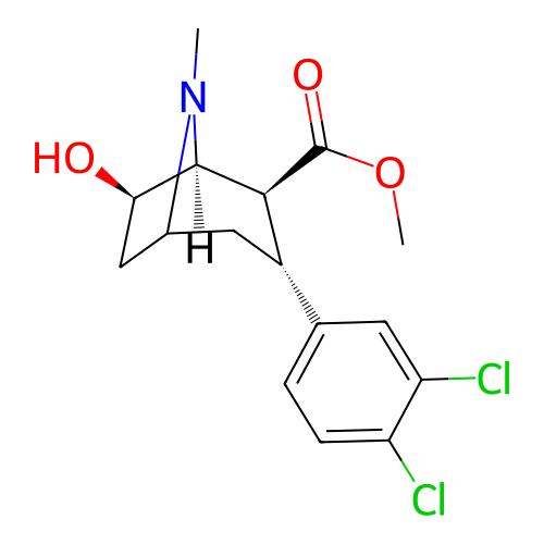Chemical structure of BindingDB Monomer ID 50197441