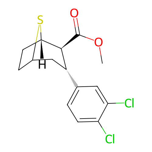 Chemical structure of BindingDB Monomer ID 50197444