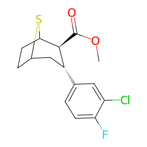 Chemical structure of BindingDB Monomer ID 50197450