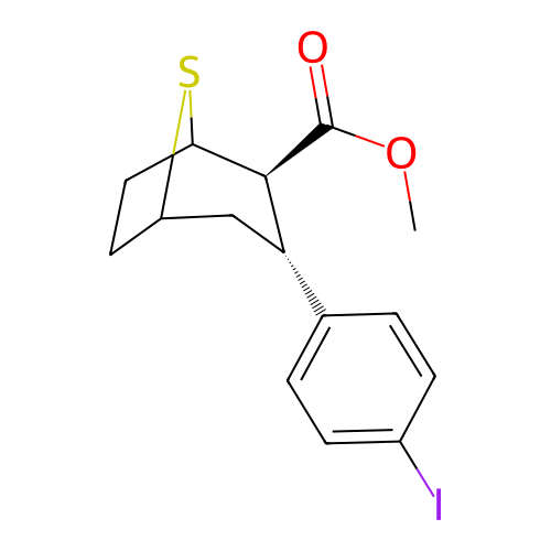 Chemical structure of BindingDB Monomer ID 50197451