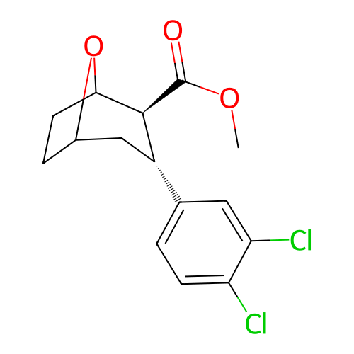 Chemical structure of BindingDB Monomer ID 50197457