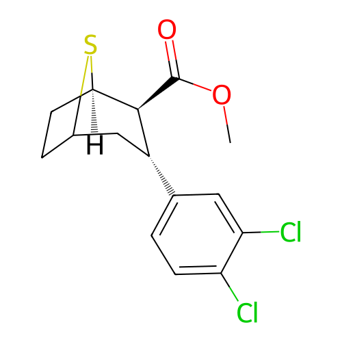 Chemical structure of BindingDB Monomer ID 50197460