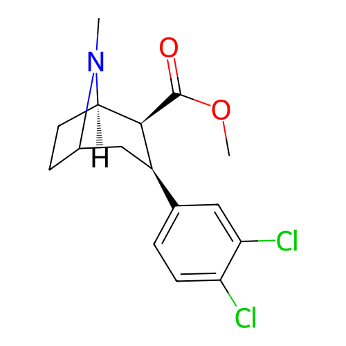 Chemical structure of BindingDB Monomer ID 50197469