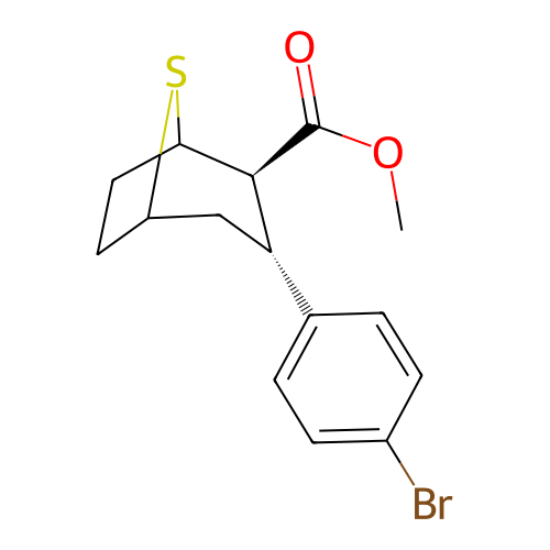 Chemical structure of BindingDB Monomer ID 50197474
