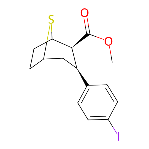 Chemical structure of BindingDB Monomer ID 50197481