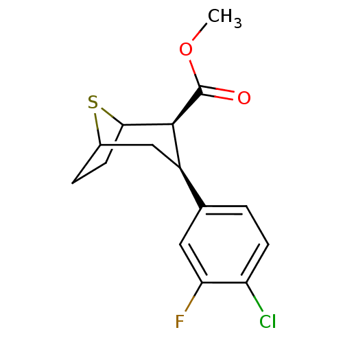 Chemical structure of BindingDB Monomer ID 50197491