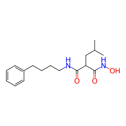 Chemical structure of BindingDB Monomer ID 50197498