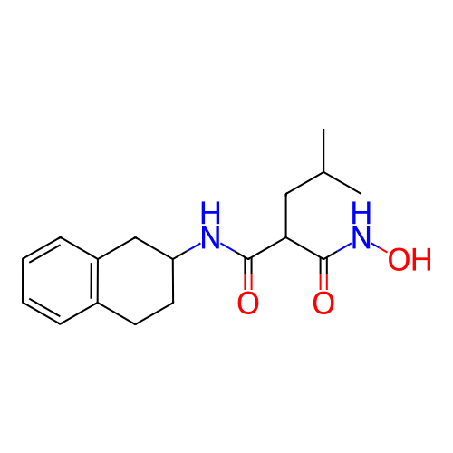 Chemical structure of BindingDB Monomer ID 50197500