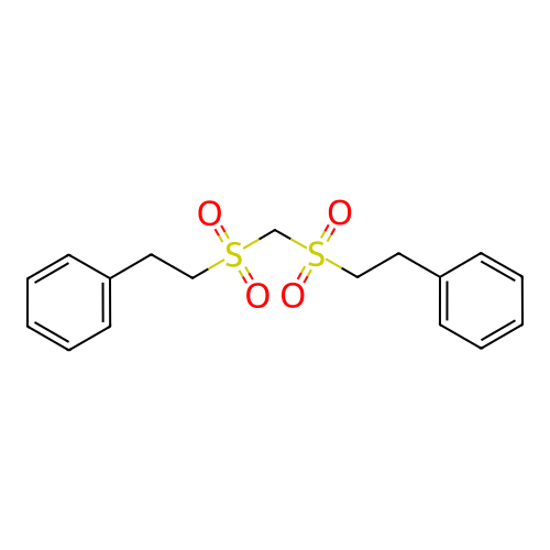 Chemical structure of BindingDB Monomer ID 50197644