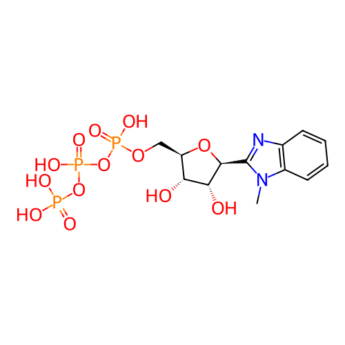 Chemical structure of BindingDB Monomer ID 50197700