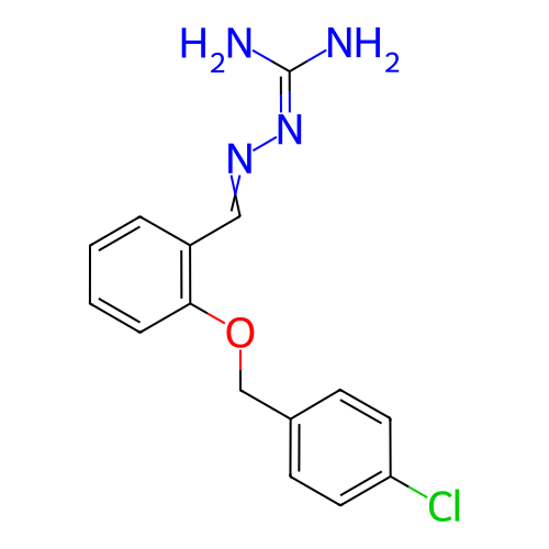 Chemical structure of BindingDB Monomer ID 50197751
