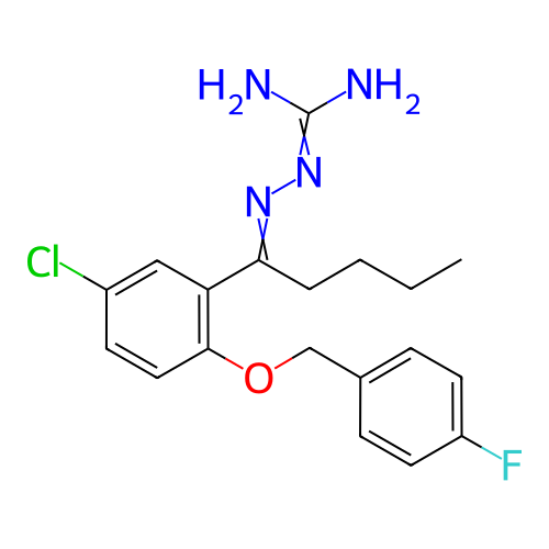 Chemical structure of BindingDB Monomer ID 50197779