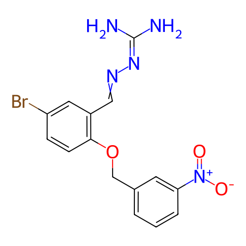 Chemical structure of BindingDB Monomer ID 50197785