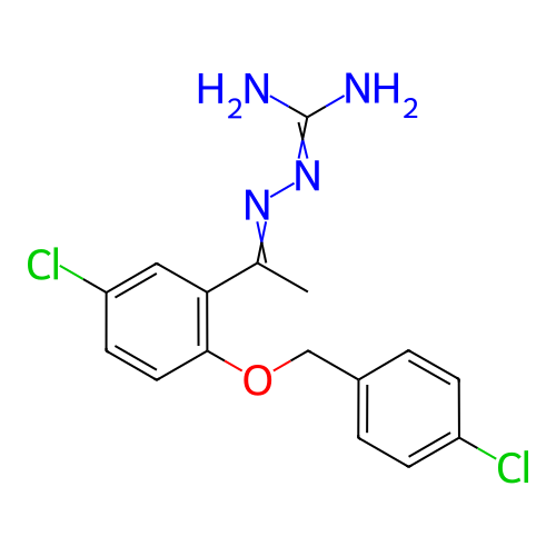 Chemical structure of BindingDB Monomer ID 50197787