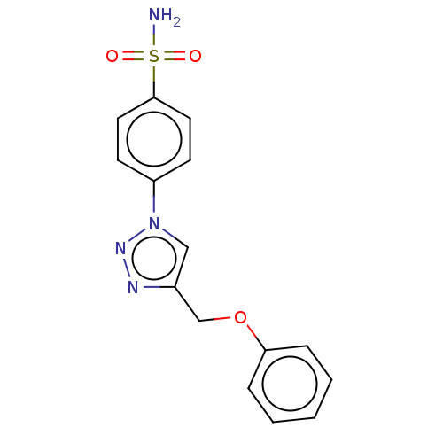 Chemical structure of BindingDB Monomer ID 50197816