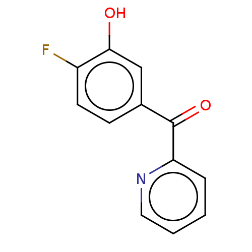 Chemical structure of BindingDB Monomer ID 50197844