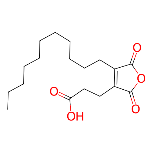 Chemical structure of BindingDB Monomer ID 50197849