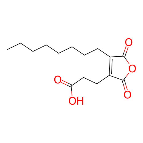Chemical structure of BindingDB Monomer ID 50197850