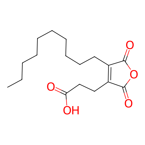 Chemical structure of BindingDB Monomer ID 50197851