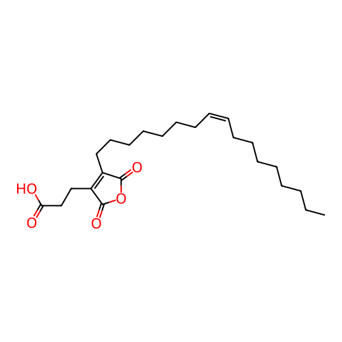 Chemical structure of BindingDB Monomer ID 50197852