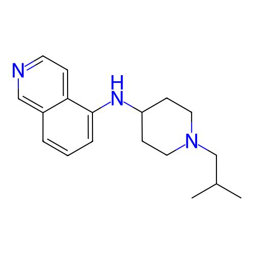 Chemical structure of BindingDB Monomer ID 50197908