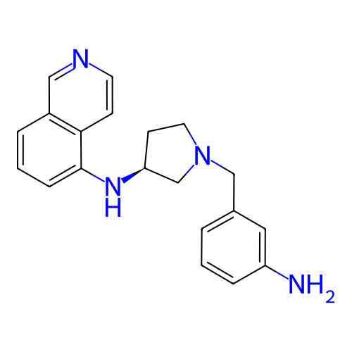 Chemical structure of BindingDB Monomer ID 50197912