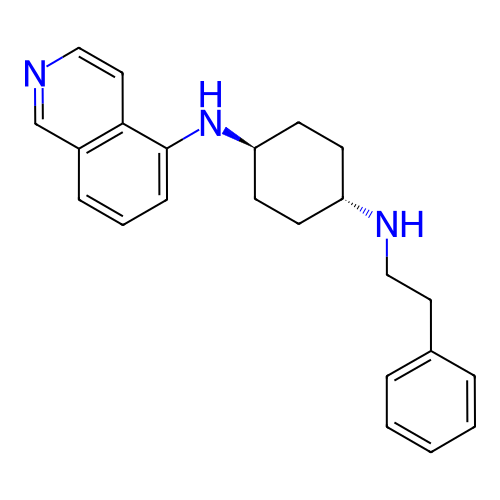 Chemical structure of BindingDB Monomer ID 50197917