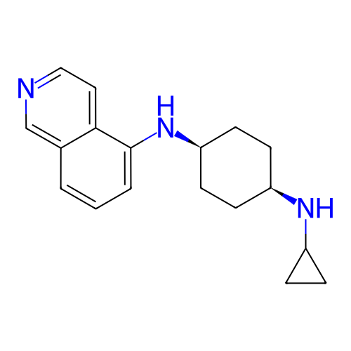 Chemical structure of BindingDB Monomer ID 50197921