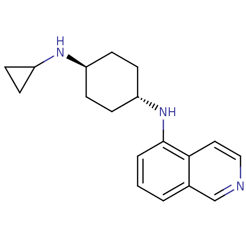 Chemical structure of BindingDB Monomer ID 50197922