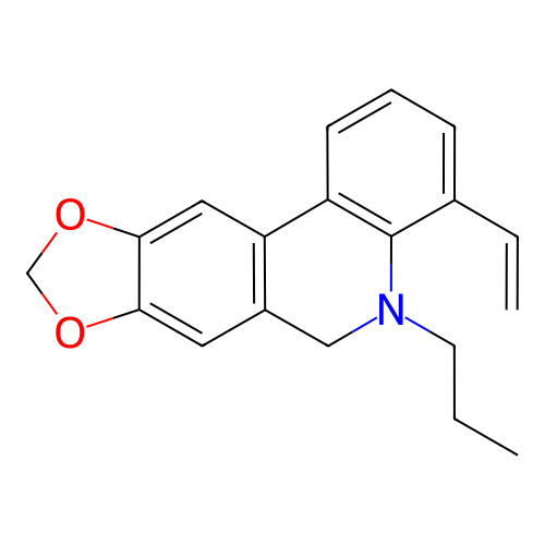 Chemical structure of BindingDB Monomer ID 50197945