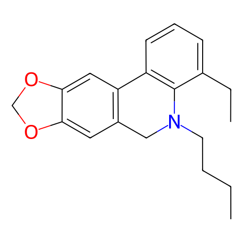 Chemical structure of BindingDB Monomer ID 50197948