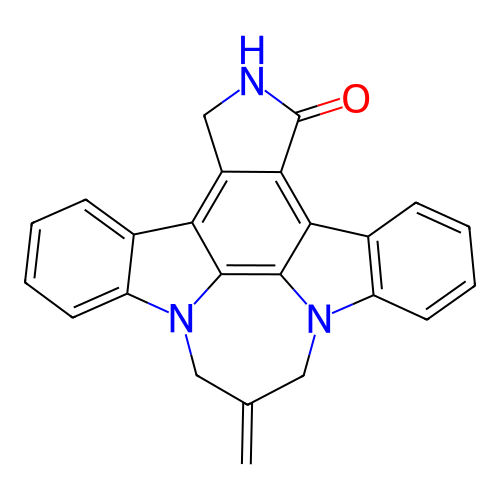 Chemical structure of BindingDB Monomer ID 50198010